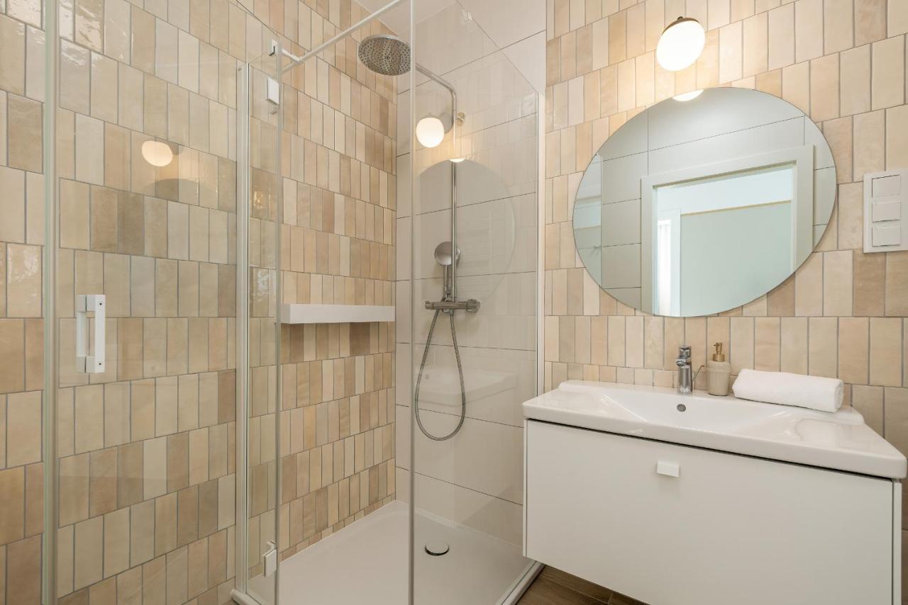 Family Apartment With Gym And Swimming Pool By Renters Prestige Kołobrzeg Exterior foto